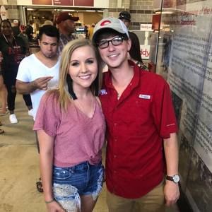 Meet your Posher, Drake